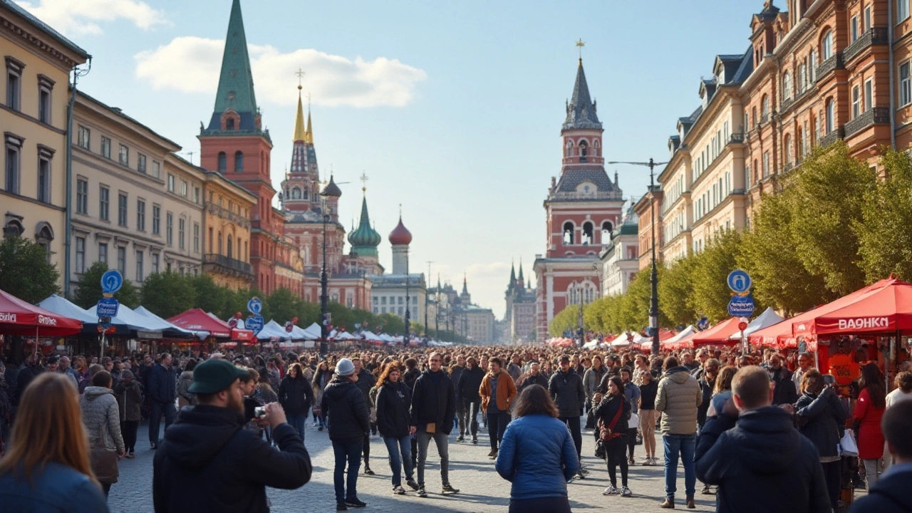 Практические советы для путешественников