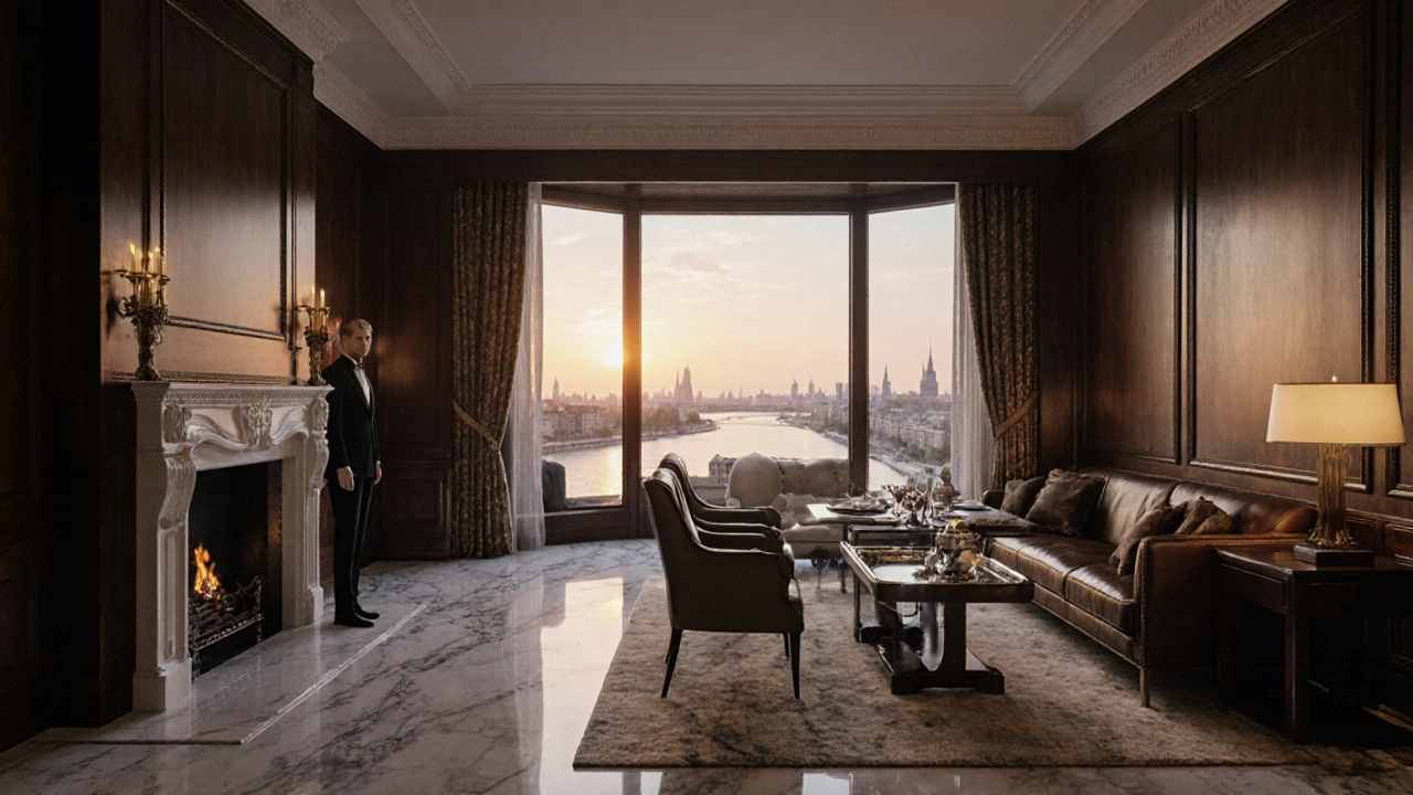 Как называется самый лучший номер в отеле: типы, особенности и что выбрать