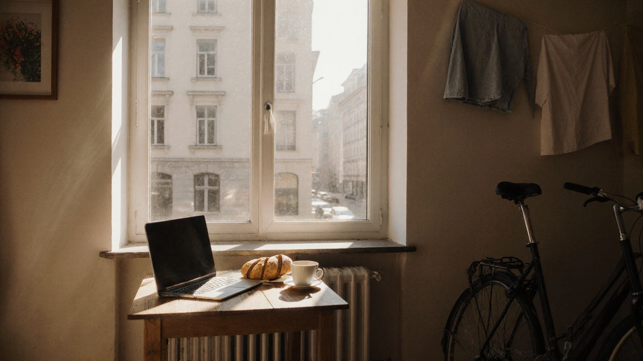 Какая страна в Европе самая дешёвая для жизни в 2025 году