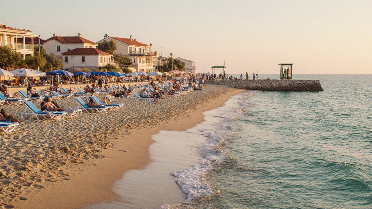 Где можно недорого отдохнуть в Европе: лучшие курорты без переплат