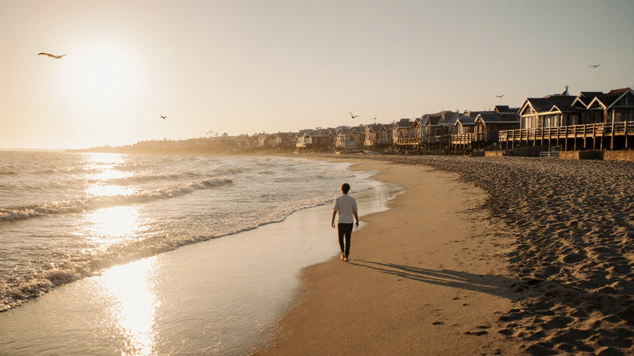 Какие курорты самые лучшие в 2025 году: реальные отзывы и что выбрать