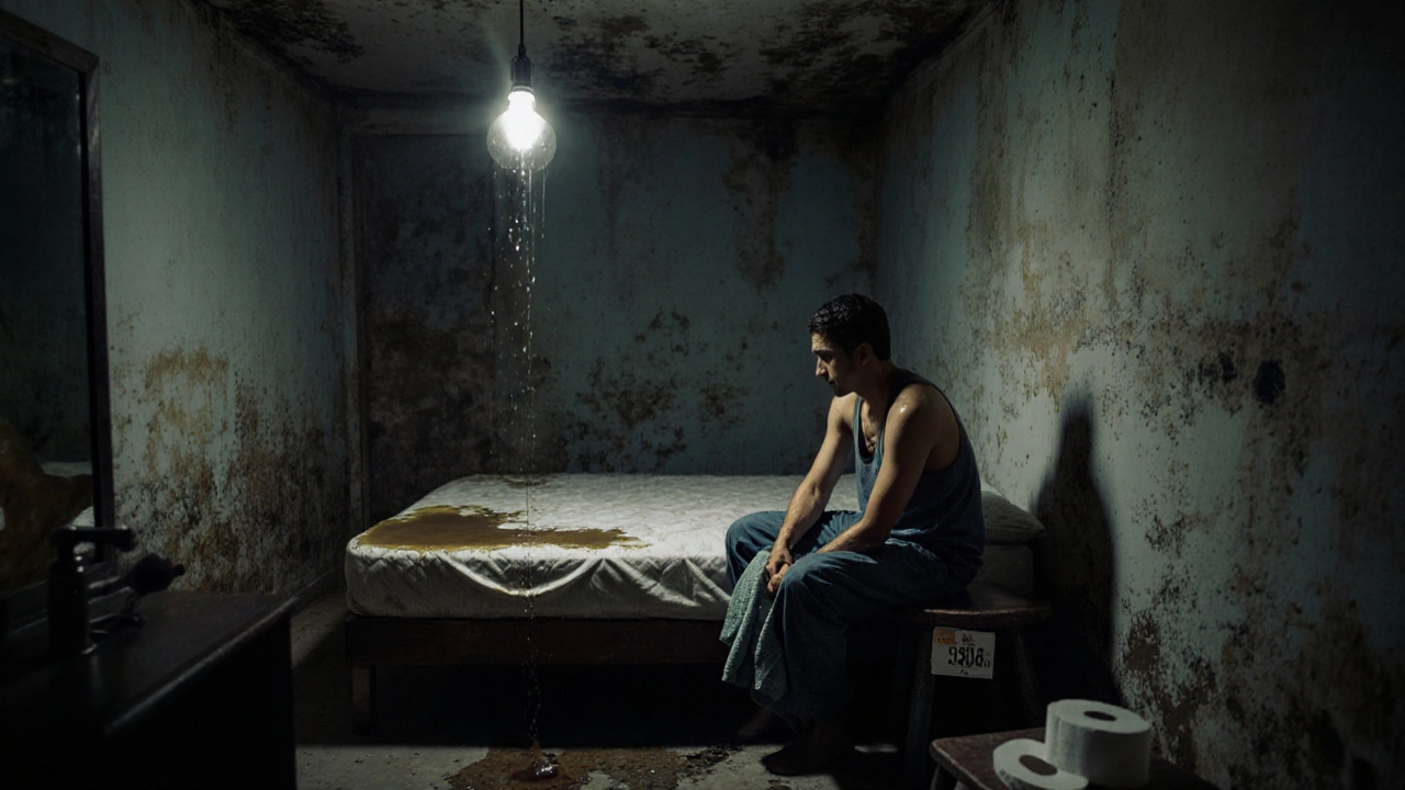 Самый плохой отель в мире: реальные истории и что делать, чтобы не попасть туда