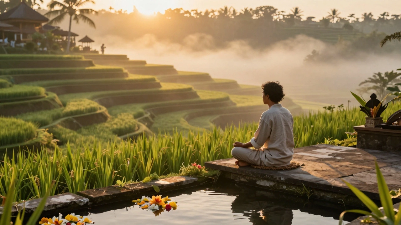 Где лучше всего отдохнуть в мире: топ-7 курортов по версии местных жителей