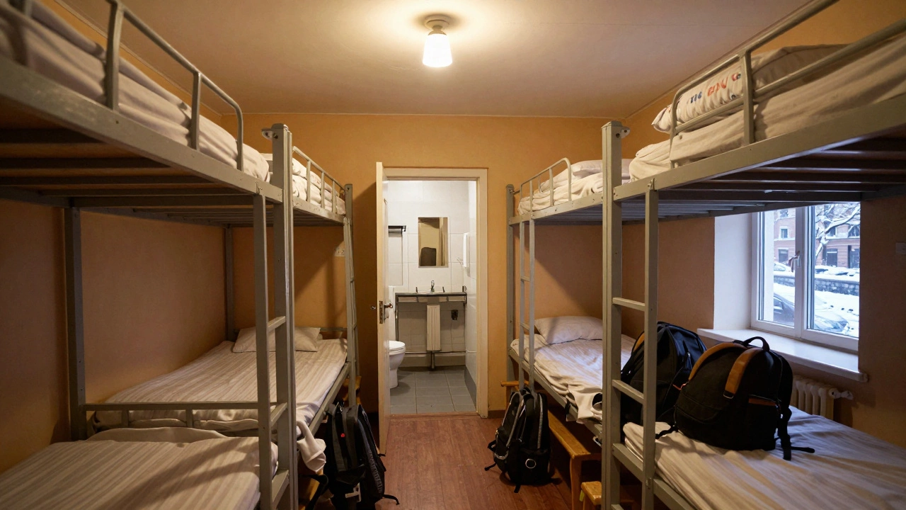 Как называется самый дешевый отель: где найти жилье за минимальные деньги