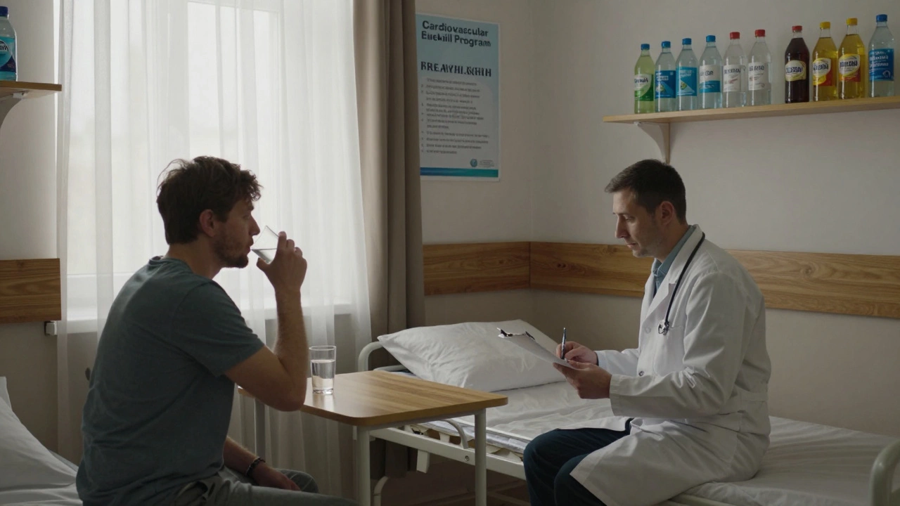 Какие болезни лечат в санатории: список заболеваний и показания к курсам восстановления