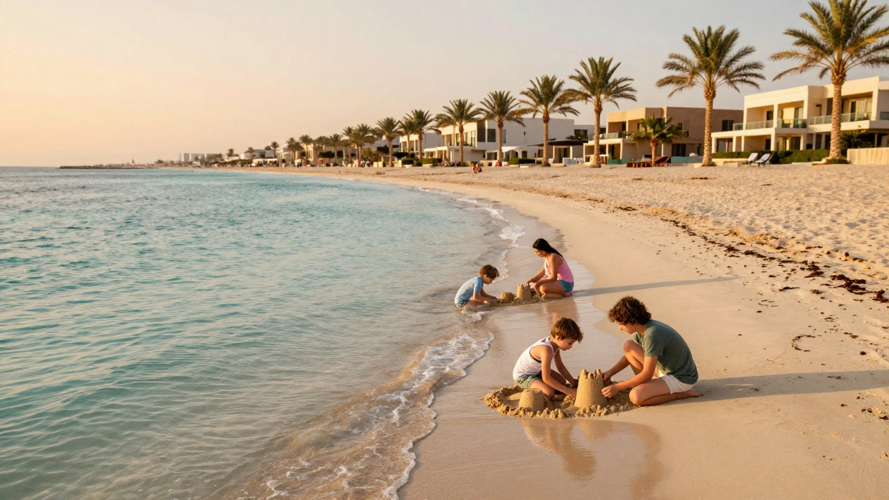 Какой курорт в Египте самый лучший? Топ-5 по отзывам туристов 2025