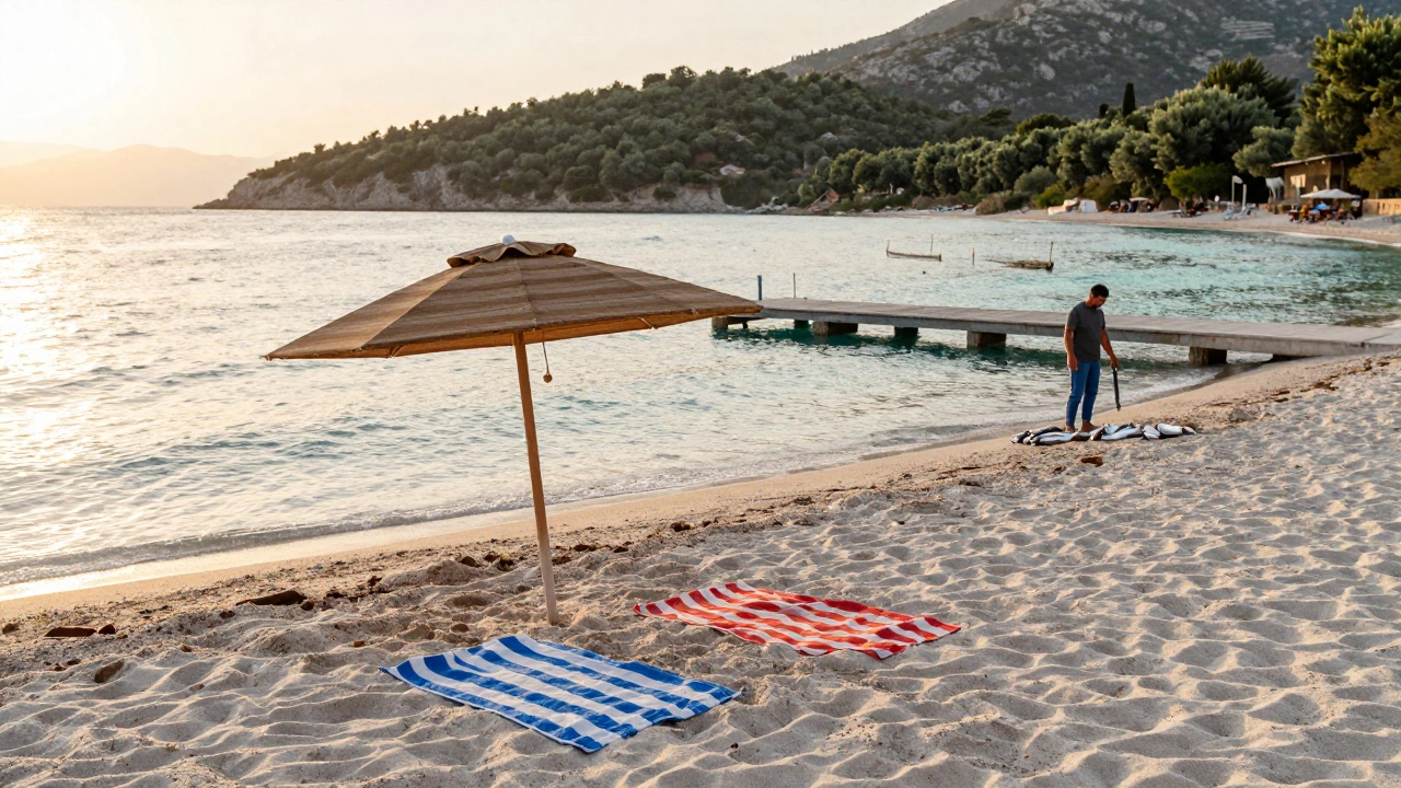 Куда дешевле всего поехать в Европе: топ-5 бюджетных курортов 2025