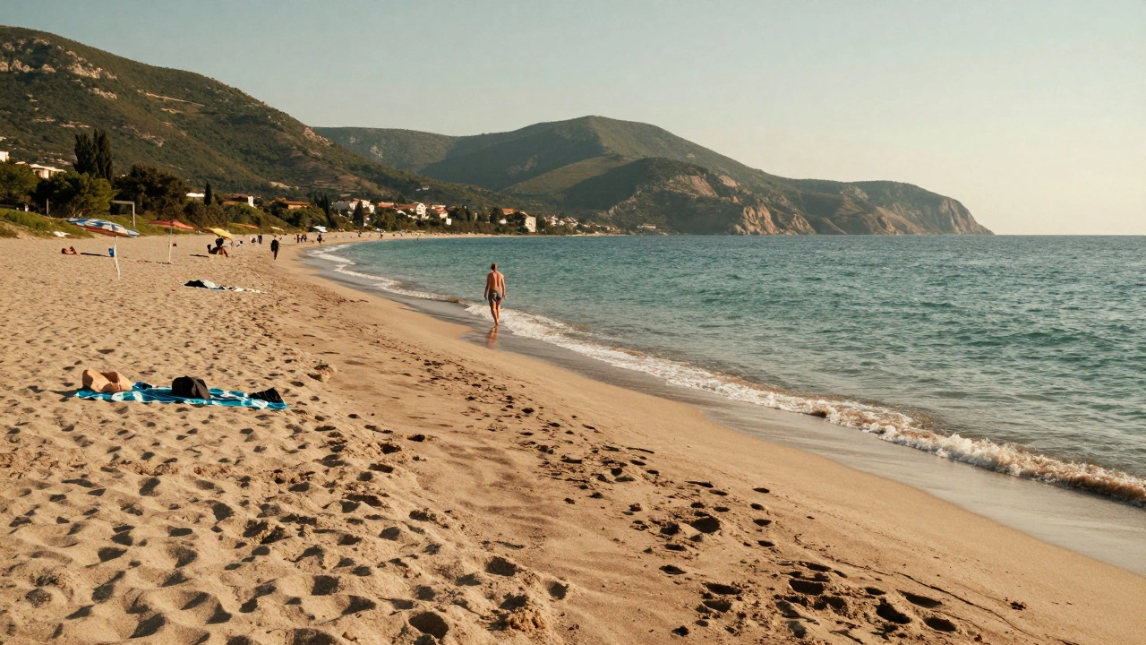 Куда лучше поехать на курорт в 2025 году: топ-7 мест с реальными плюсами и минусами