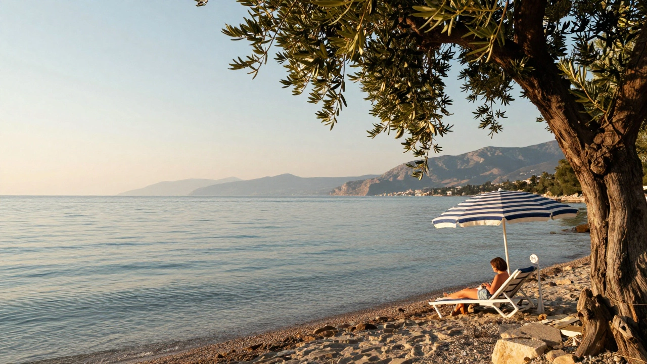 Где самое комфортное лето: лучшие курорты с идеальным климатом