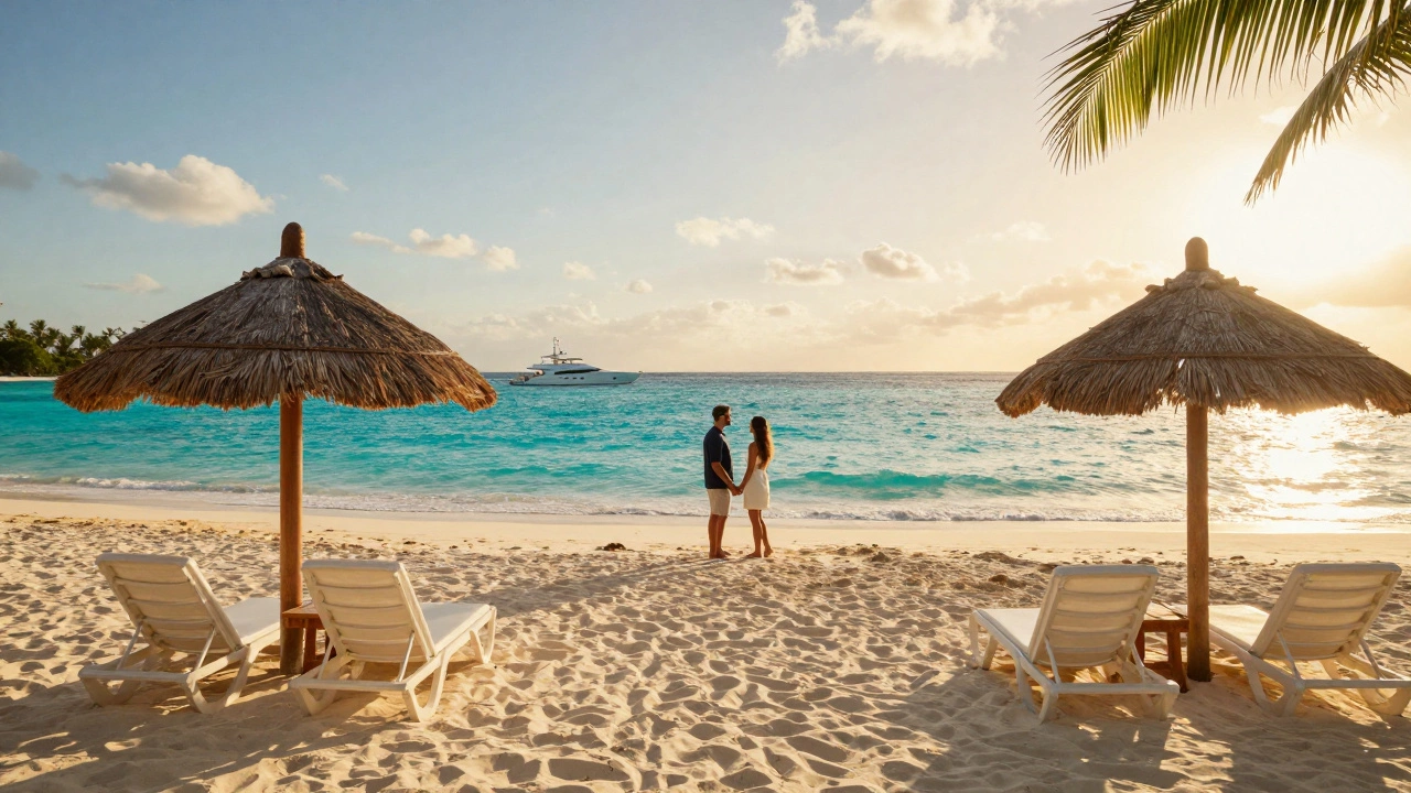 Какая самая дорогая страна для туризма в 2026 году