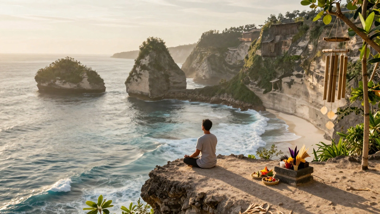 Какие места на земле стоит посетить: лучшие курорты 2026 года