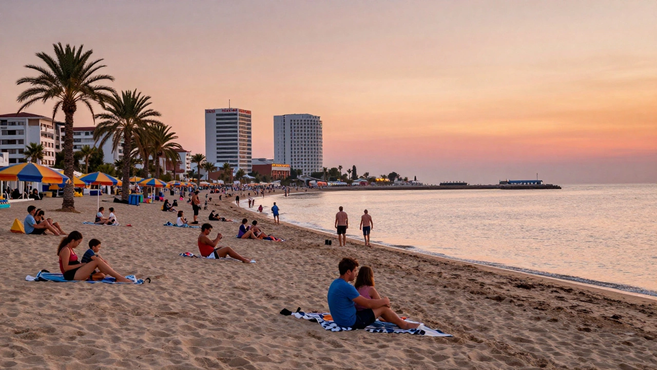 Какие страны Европы открыты для россиян в 2024 году: список курортов без виз и с упрощённым режимом