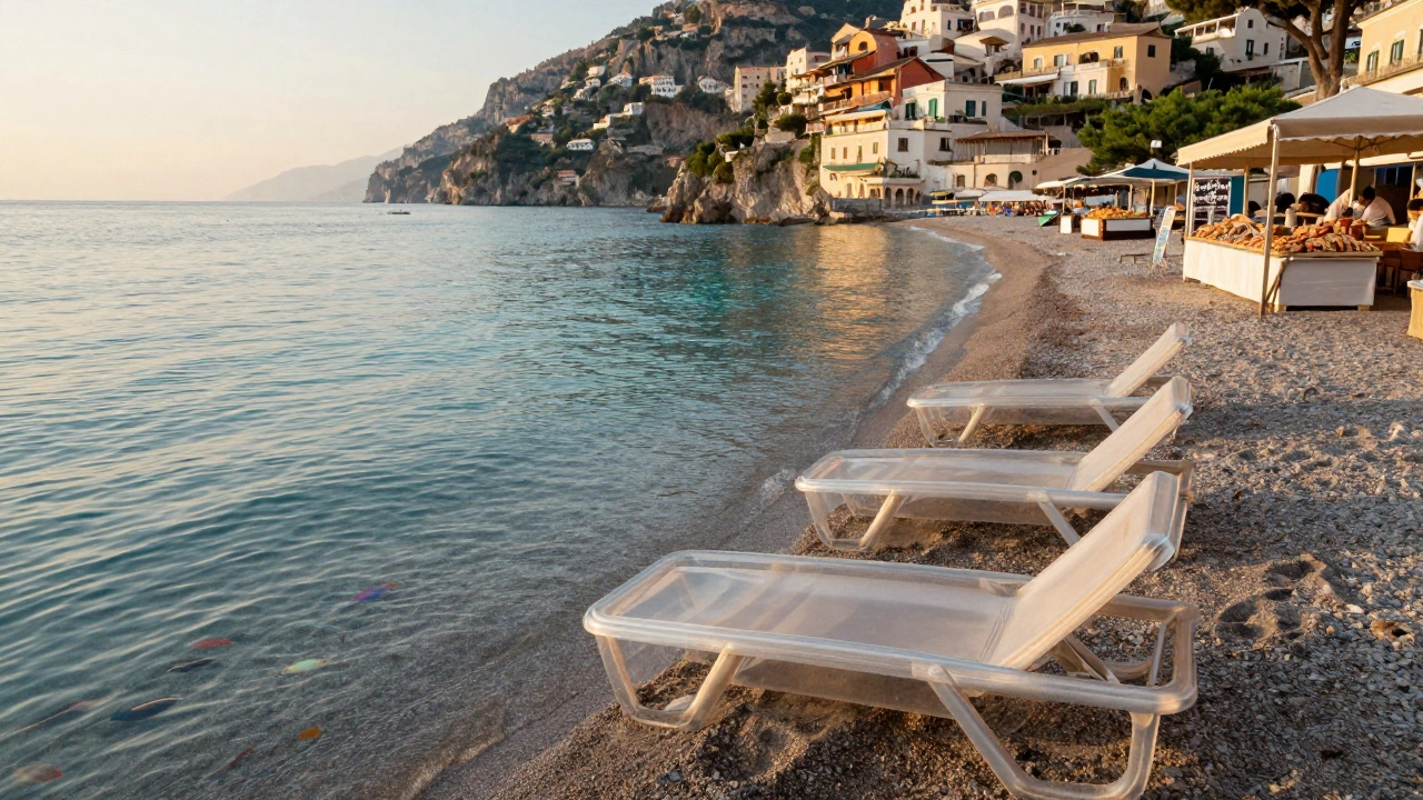 Какие страны нужно посетить в первую очередь: лучшие курорты мира 2026