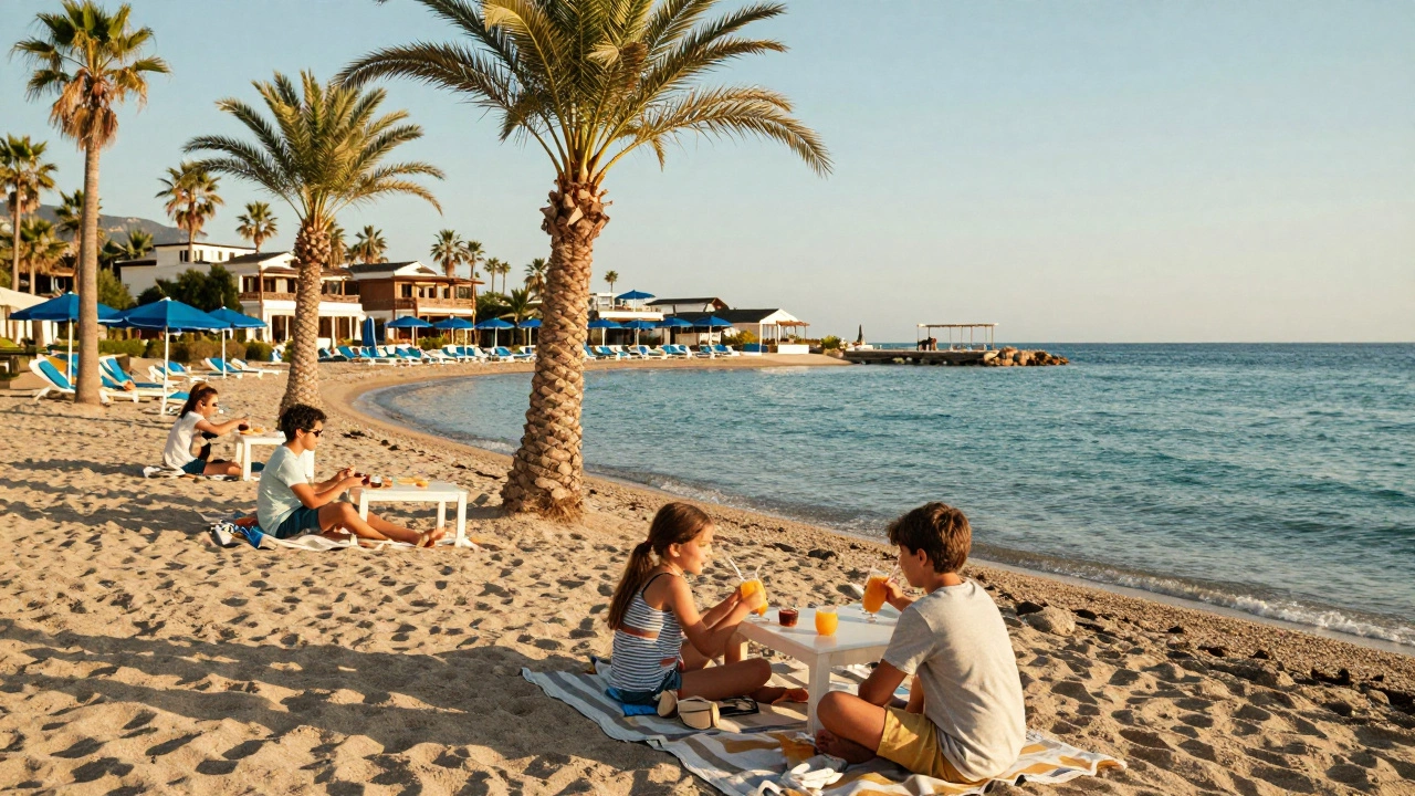 Куда дешевле всего слетать за границу в 2024 году: топ-7 направлений с реальными ценами