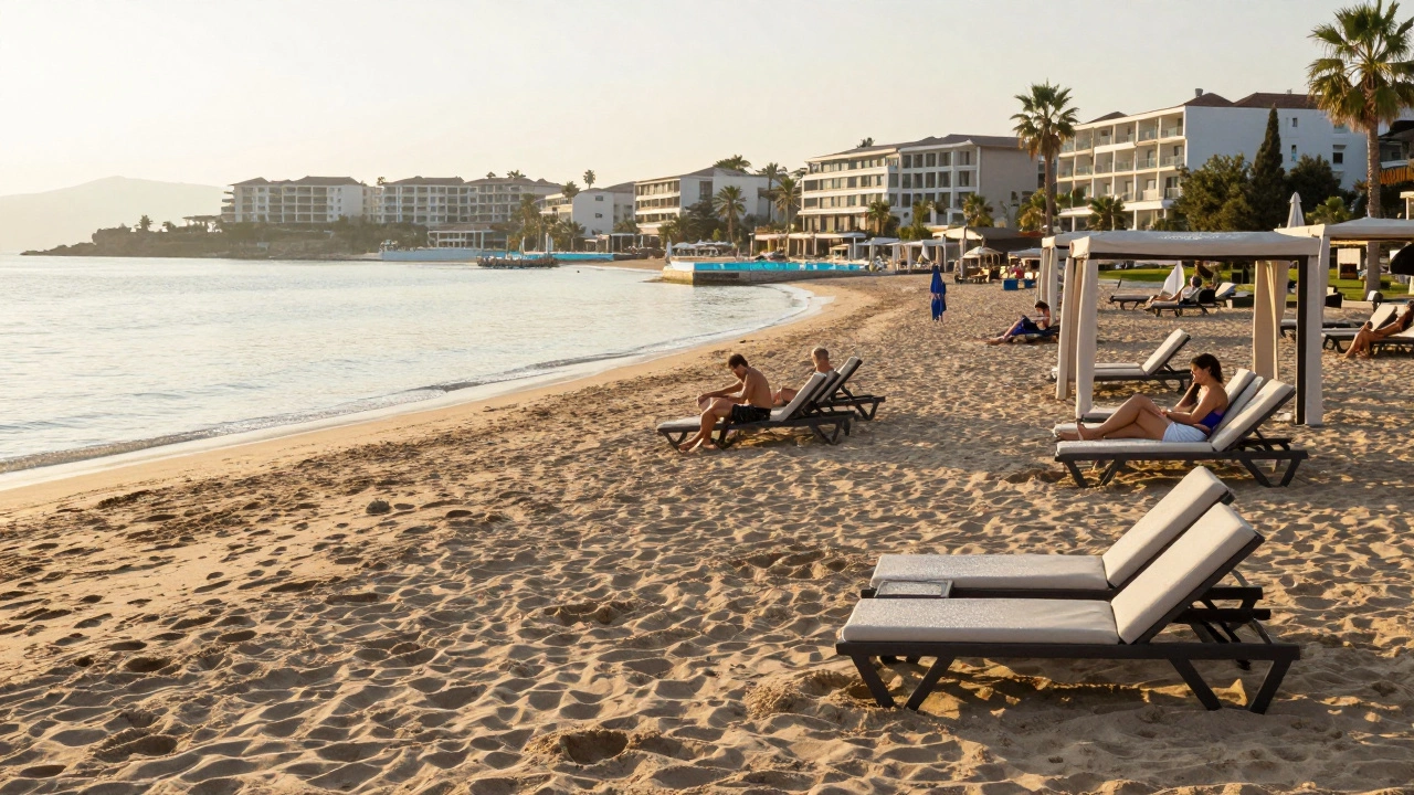 Куда лучше всего поехать отдыхать в 2026 году: топ-7 направлений с реальными отзывами