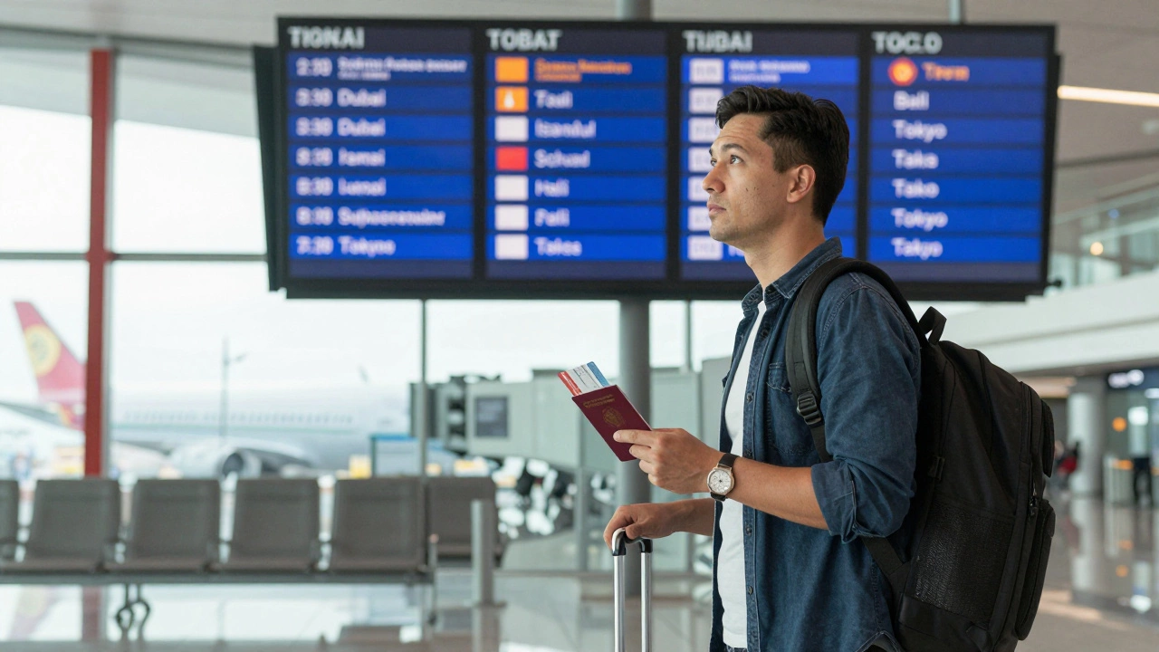 Сколько будет стоить отдых на Бали в 2026 году: полный расчет бюджета