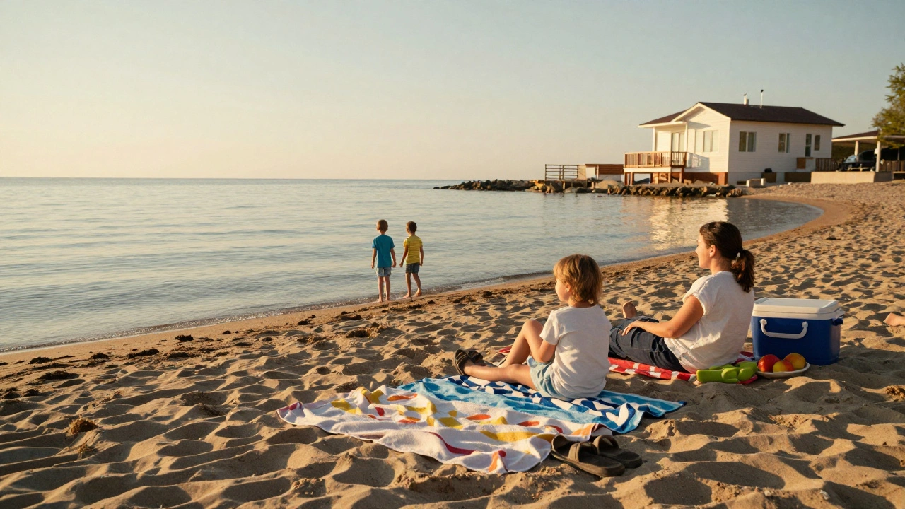 Где самый дешевый отдых на море в 2026 году: реальные цены и лучшие варианты