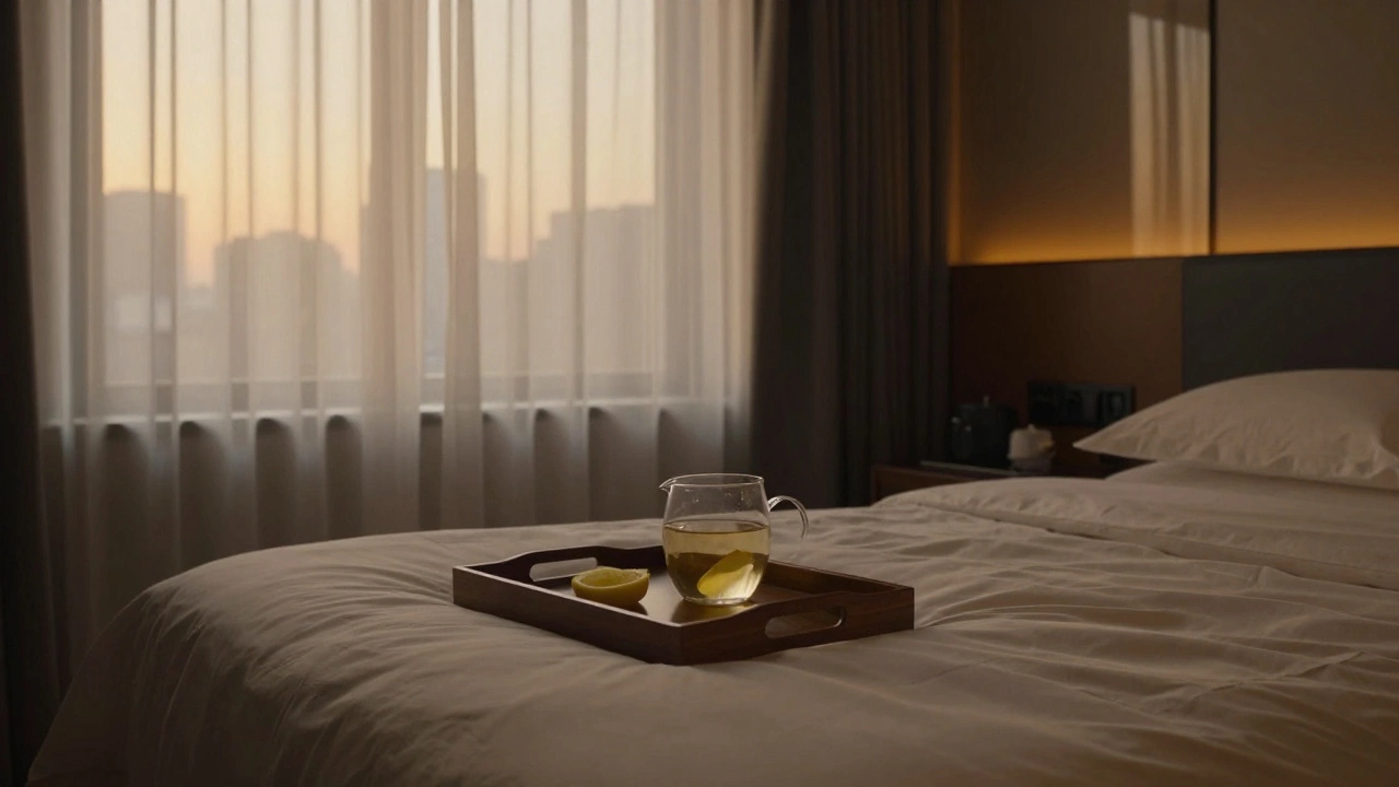 Какой отель считается лучшим в мире в 2026 году?