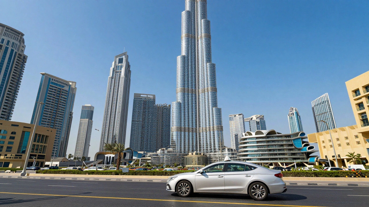 Стоимость отдыха в Дубае на неделю: расчет бюджета и реальные цены 2026